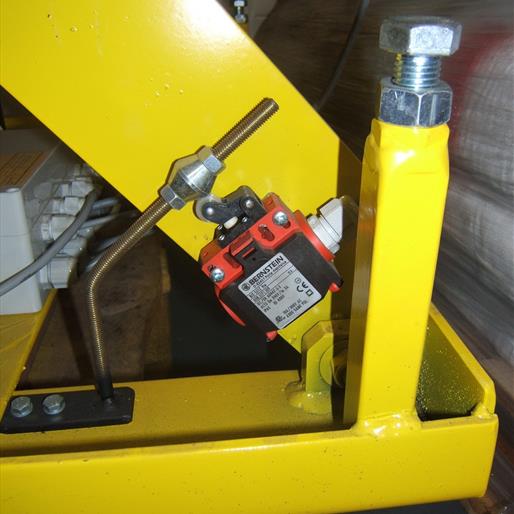 Adjustable Limit Switch made by Power Lift