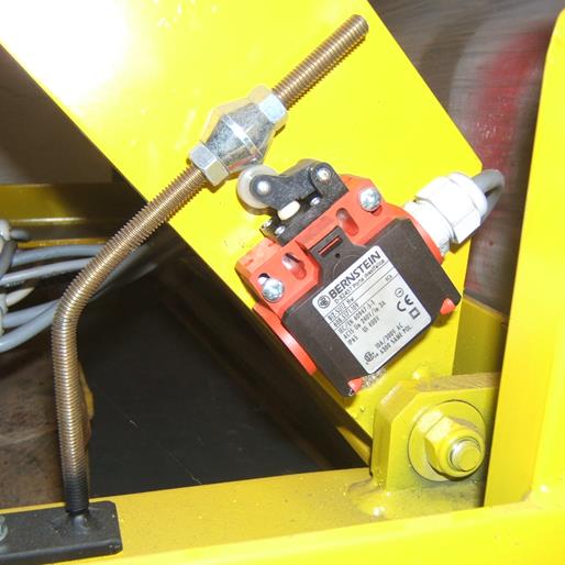 Adjustable Limit Switch made by Power Lift